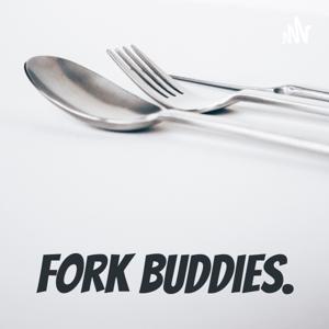 Fork Buddies.