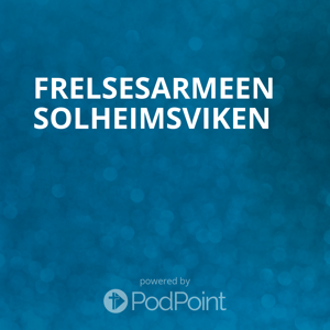 Frelsesarmeen Solheimsviken