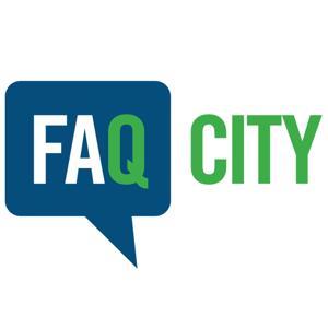 FAQ City by WFAE