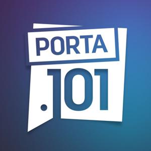 Porta 101 by Canaltech