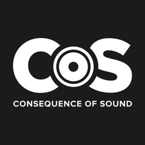 Consequence UNCUT by Consequence Podcast Network