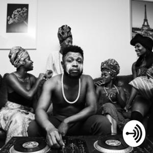 AFRONIGHTLIVE PRESENT: AFROBEATS AND POLITICS PODCAST