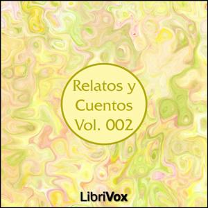 Relatos y Cuentos 002 by Various