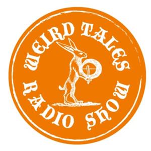 Weird Tales Radio Show hosted by Charles Christian