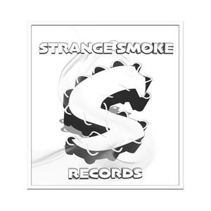 Strange Smoke Records