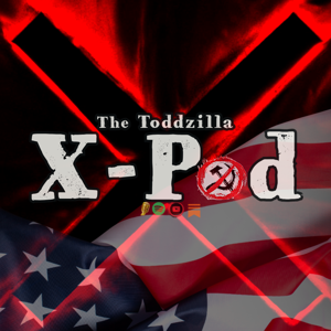 The Toddzilla X-Pod