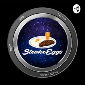 SteakxEggs: