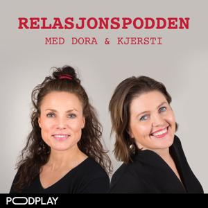 Relasjonspodden by Bauer Media