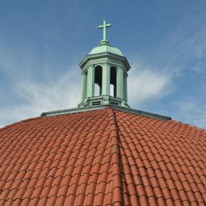 Central UMC Florence