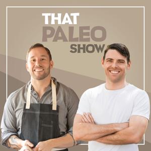 That Paleo Show by The Wellness Couch