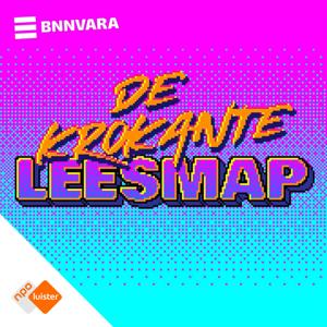 De Krokante Leesmap