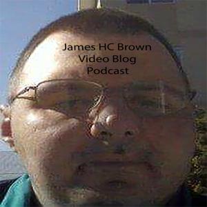 James Brown