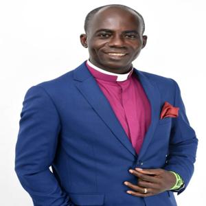 Prophet Alex Owusu