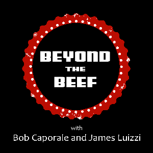 Beyond The Beef