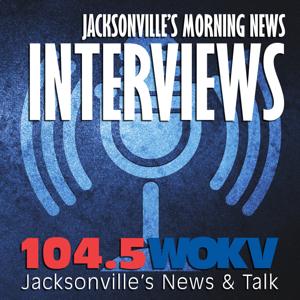 Jacksonville's Morning News Interviews