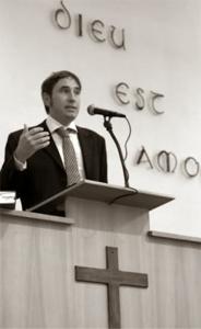 Messages de l'Eglise Evangelique de Bouxwiller