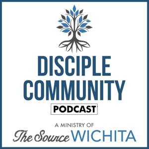 Disciple Community Weekly Teachings