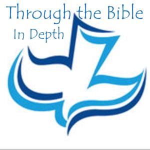 Calvary Chapel In The City (In Depth — Through the Bible)