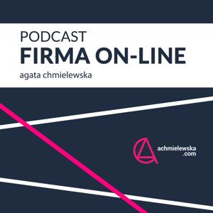 FIRMA ON-LINE I Agata Chmielewska by Agata Chmielewska