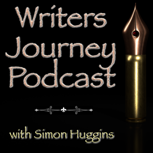 Writers Journey Podcast