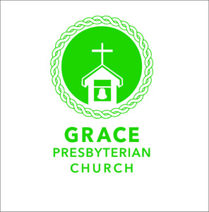 Grace Presbyterian Church - Alexandria, LA