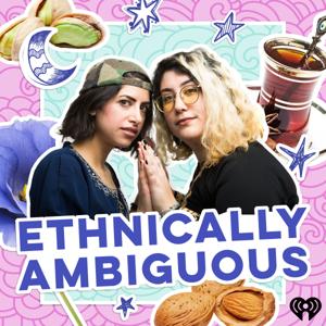 Ethnically Ambiguous