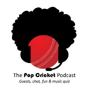 Pop Cricket Podcast