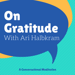 On Gratitude