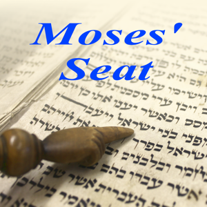 Moses' Seat