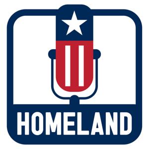 Homeland: the Podcast