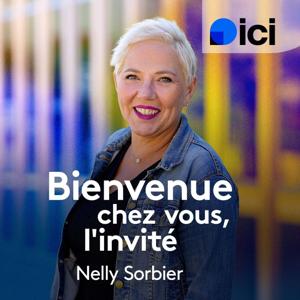 Bienvenue chez vous, l'invité, ICI Drôme Ardèche