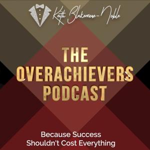 The Overachievers Podcast