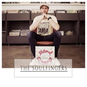 The Soulfingers Sessions