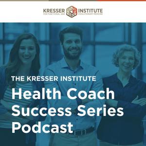 Kresser Institute Health Coach Success Series