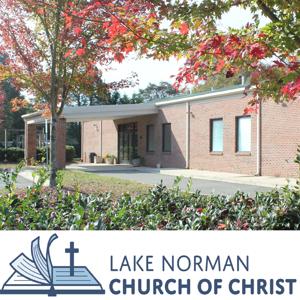 Lake Norman Church of Christ Podcast