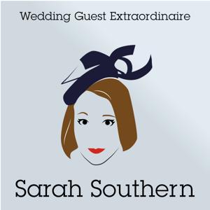 Wedding Guest Extraordinaire