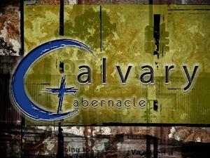 Calvary Tabernacle