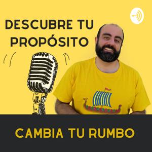 Descubre tu talento y propósito de vida con el coaching personal en Cambia tu rumbo