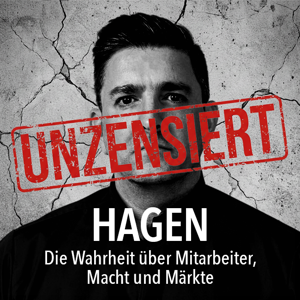 Unzensiert - Martin Hagen