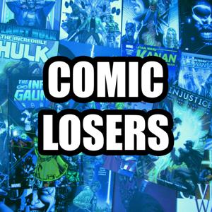 Comic Losers Podcast