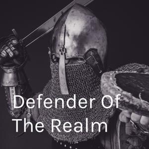 Defender Of The Realm by Knight Of The Realm