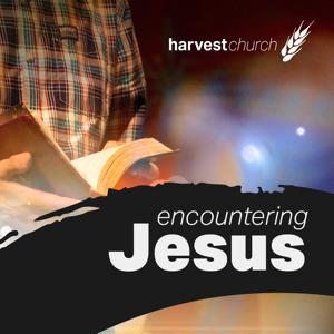 Encountering Jesus