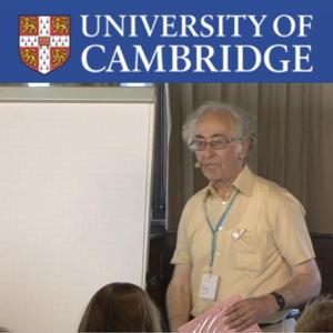 Mind–Matter Unification videos by Cambridge University