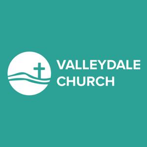 Valleydale Church Sermons by Valleydale Church