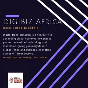 DIGIBIZ AFRICA