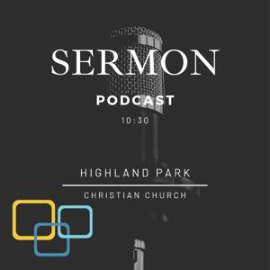 HP Sermons