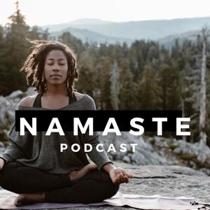 Namaste With Katie J