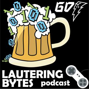 Lautering Bytes Podcast