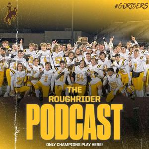 Roughrider Podcast