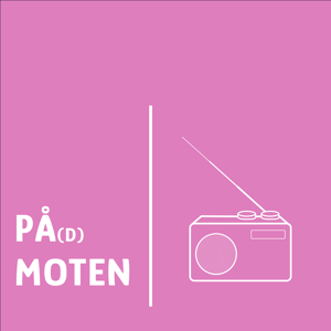 På(d) moten by Studentradioen i Bergen